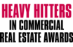 Heavy Hitters in Commercial Real Estate
